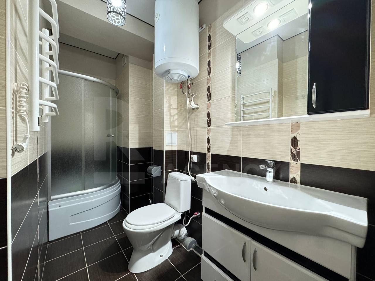 Vânzare, apartament, 1 cameră,  str. Vasile Lupu, Buiucani. - Poză 11