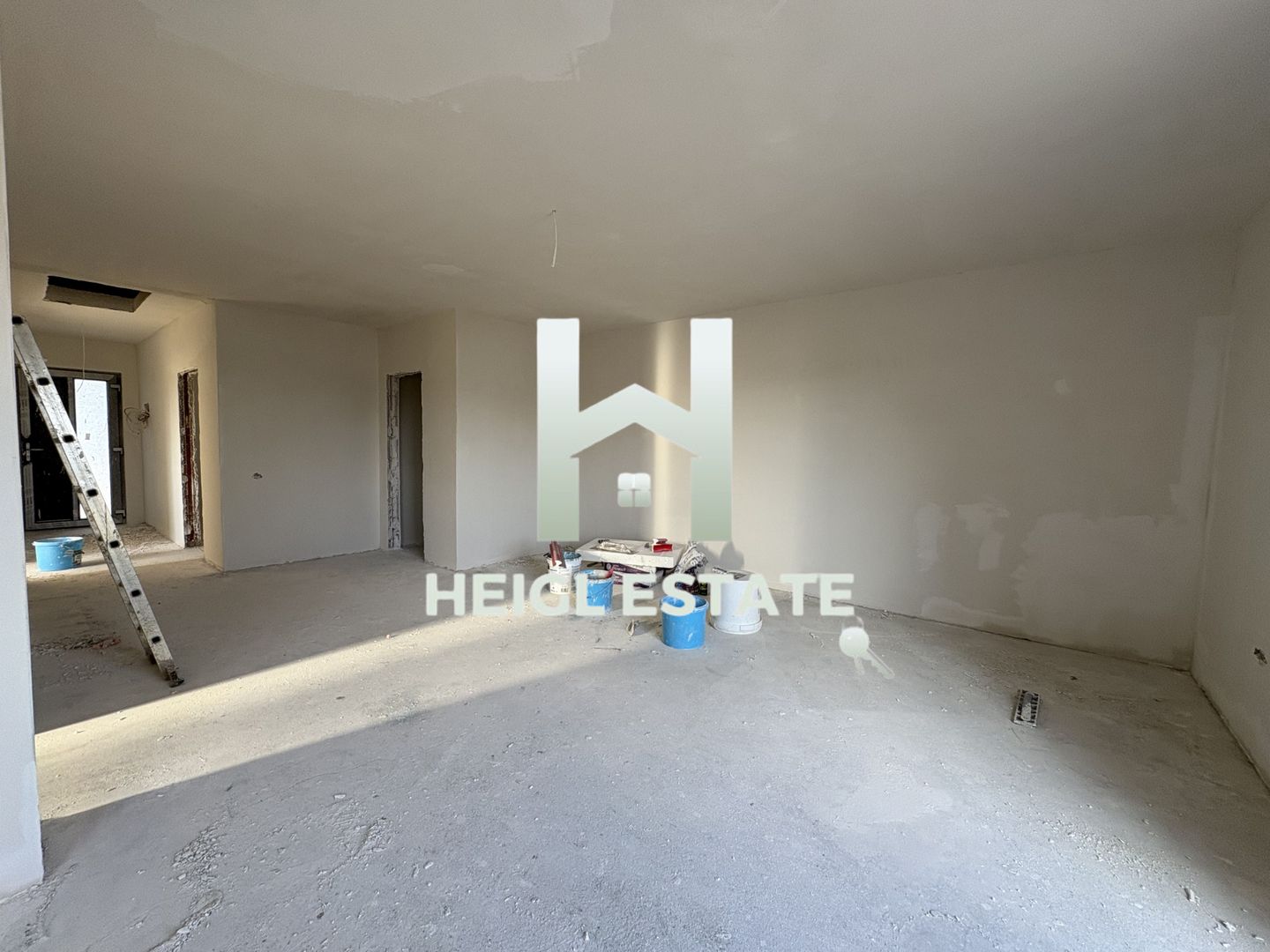 Duplex cu 4 camere in Mosnita Noua - Poză 10