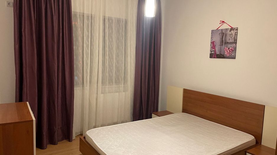 Inchiriez apartament 2 camere Plaza-langa Parcul Liniei - Poză 4