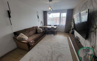 P 4157 - Apartament cu 3 camere în Târgu Mureș, zonă Semicentrală - Poză 4