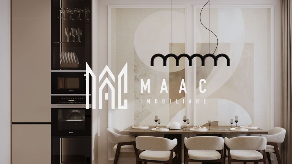 APARTAMENT 2 CAMERE I CALEA SURII MICI - Poză 1