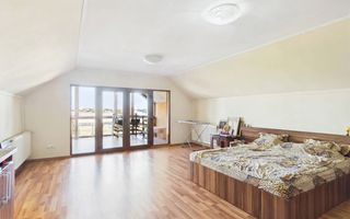 Casă în Leș, 170 mp, teren 961 mp - Poză 10