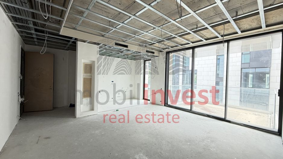 Apartament 3 camere Floreasca - Poză 13