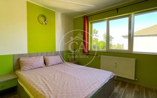 Apartament cu 2 camere de inchiriat in zona Salca, Oradea. - Poză 1