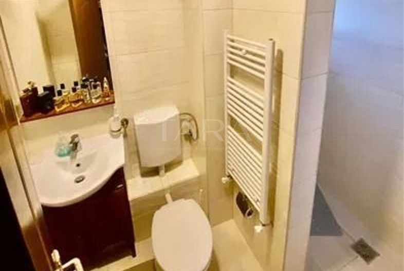 Apartament de vânzare cu 4 camere în Mănăștur, zona Minerva. - Poză 8