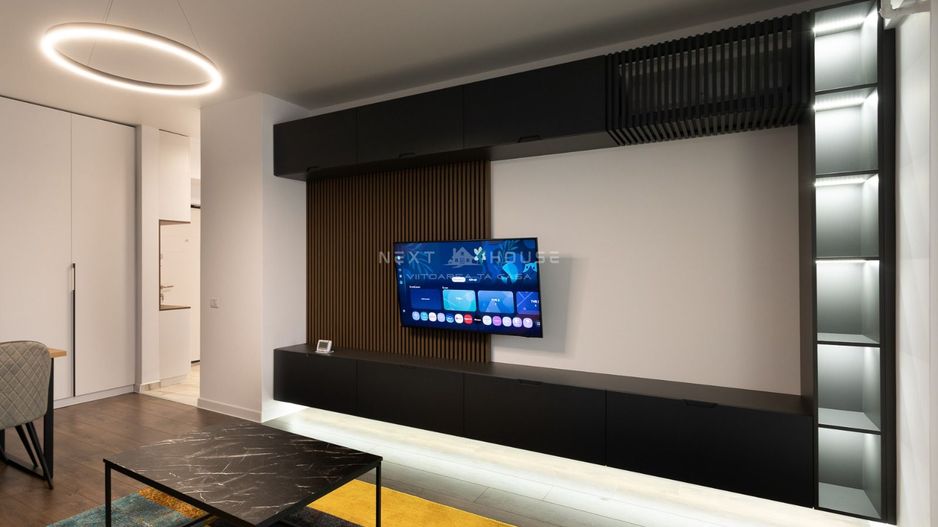 Apartament Liberty  - Rahova  - Parcul Carol la doar 2 km de Unirii - Poză 4