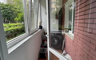 Apartament 3 camere | str. Ghioceilor | semidecomandat - Poză 4