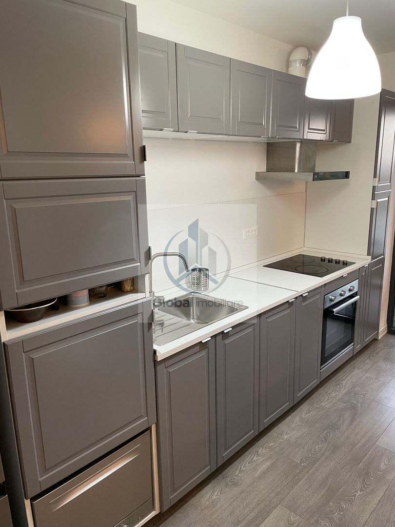 Cloud9 apartament si loc parcare Sos. Pipera 61 - Poză 4