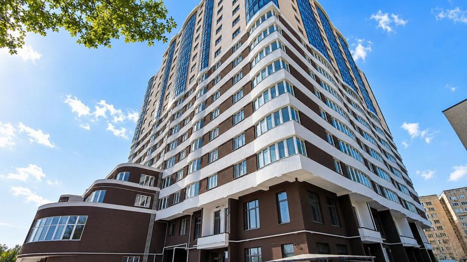 INVESTIȚIE | 1 CAMERĂ – 53,1 m² | CIOCANA, GINTA LATINĂ - Poză 7