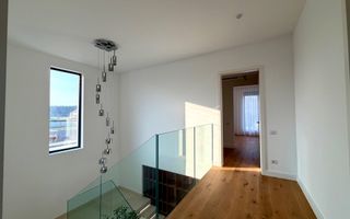 Vila Exclusivista in Mijlocul Naturii *959mp teren*/ 420mpc / Balotesti - Poză 33