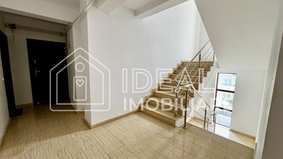 APARTAMENT 2 CAMERE | SUPREME RESIDENCE – DOAMNA STANCA | 56 MP - Poză 16