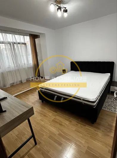 Apartament cu 2 camere / 54mp/ Etajul 1 / zona Podu Ros - Poză 1