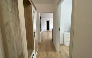 Apartament de vanzare decomandat, 3 camere, balcon s.utila 55 mp. - Poză 6