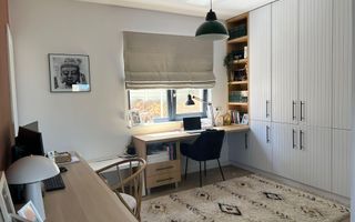 Casa individuala, 130 mp, teren 545, zona Dezmir - Poză 8