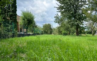 Teren 1000 mp cu Autorizație Construcție  - Făget, zona superba - Poză 13