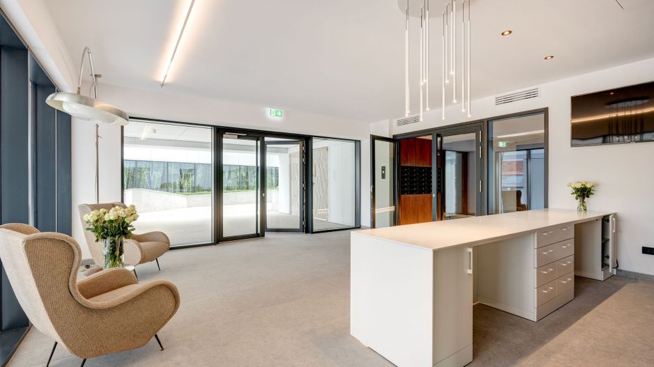 Apartament 4 camere | Padurea Baneasa | Premium - Poză 14