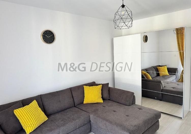 Apartament cu o cameră  Giroc - Poză 3