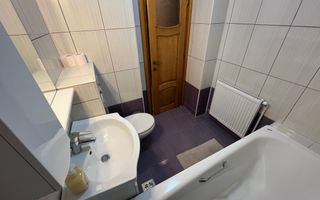 Apartament 3 camere decomandat  Pacurari - 10 min Copou - Poză 15