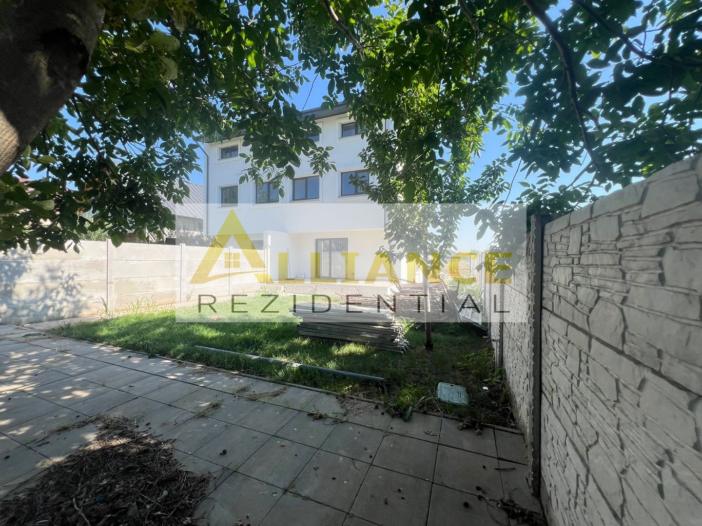 Duplex premium-4 camere-Teren 250mp - Poză 27