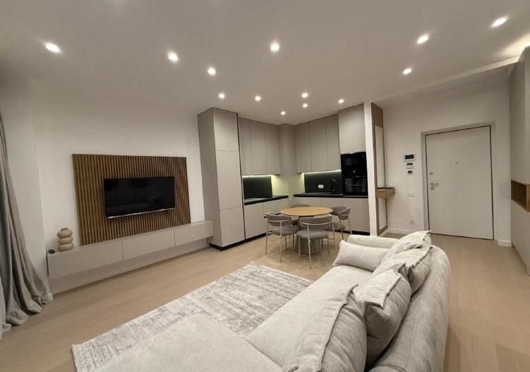 Apartament 2 camere premium, mobilat și utilat complet nou - Poză 11