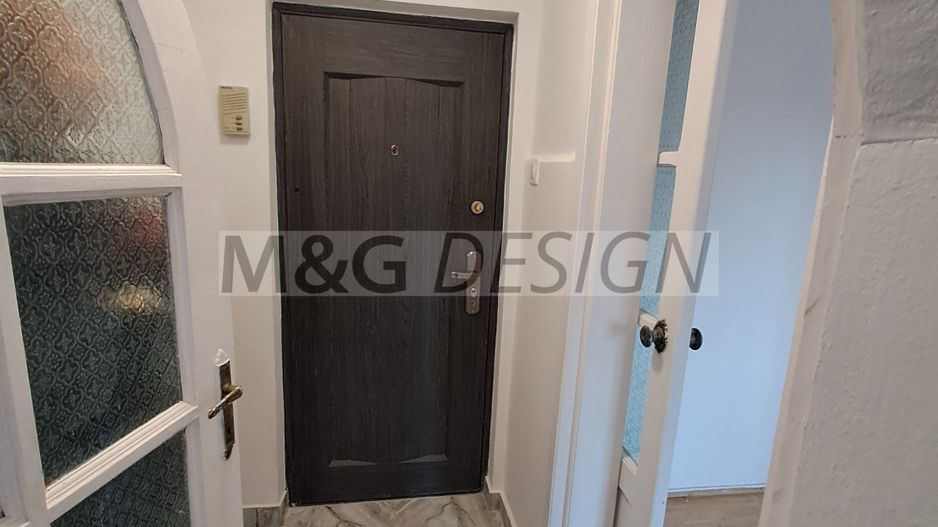 Etaj 1 Buziasului 1 cam centrala proprie - Poză 11