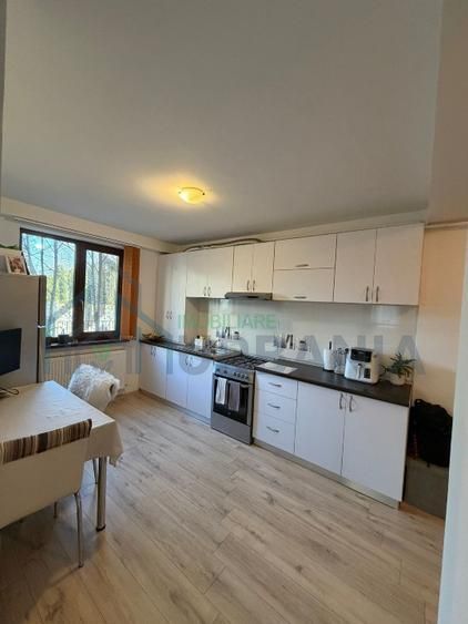 Apartament 38 mp, Valea Lupului – mobilat modern, lift, parcare privată - Poză 10