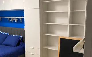 Apartament 2 camere decomandat, parter, central, cu garaj si parcare inclus - Iasi - Poză 16