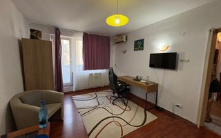 GARSONIERA- TINERETULUI, BUCATARIE SEPARATA, METROU 6 MINUTE, MODERN - Poză 1