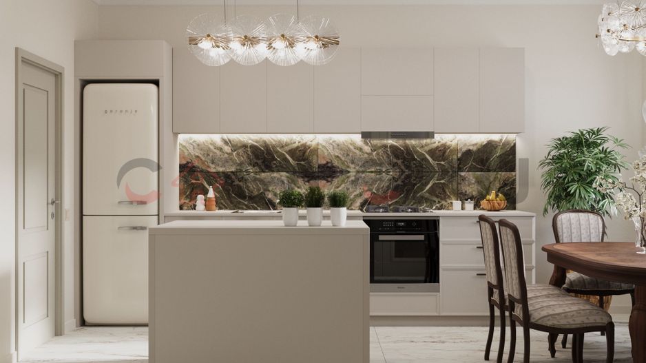 Casa de vanzare in zona centrala, parcul Feroviarilor, NTT Data/Bosch! - Poză 6