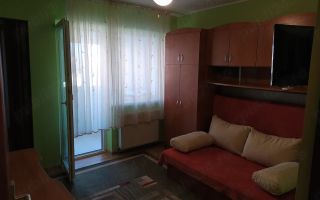 Vand apartament 2 camere decomandate, M15, etajul 7, lifturi noi - Poză 3