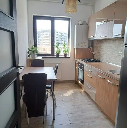 Apartament 2 camere de inchiriat Plaza Residence - Poză 3