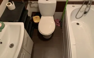 Bloc nou, centrala proprie; Lipovei. - Poză 11
