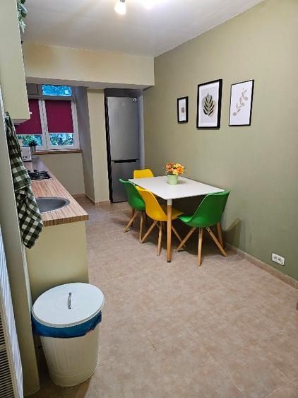 Apartament Clucerului/ Kiseleff - Poză 9