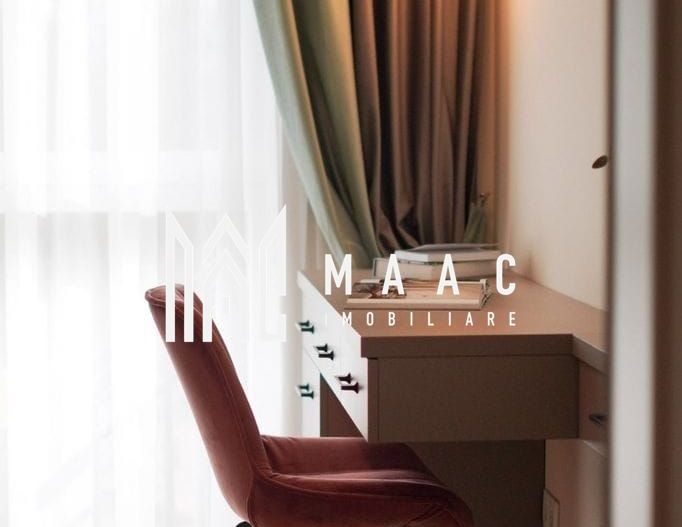 Apartament Premium | 3 camere | Balcon | Garaj subteran | Turnișor - Poză 18