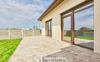 Casă modernă cu 3 dormitoare în Dumbrăvița - tur virtual disponibil - Poză 31