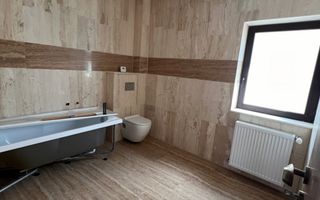 Casa individuală 3 dormitoare mobilată-utilală zona LIDL | C.Cisnădiei - Poză 6