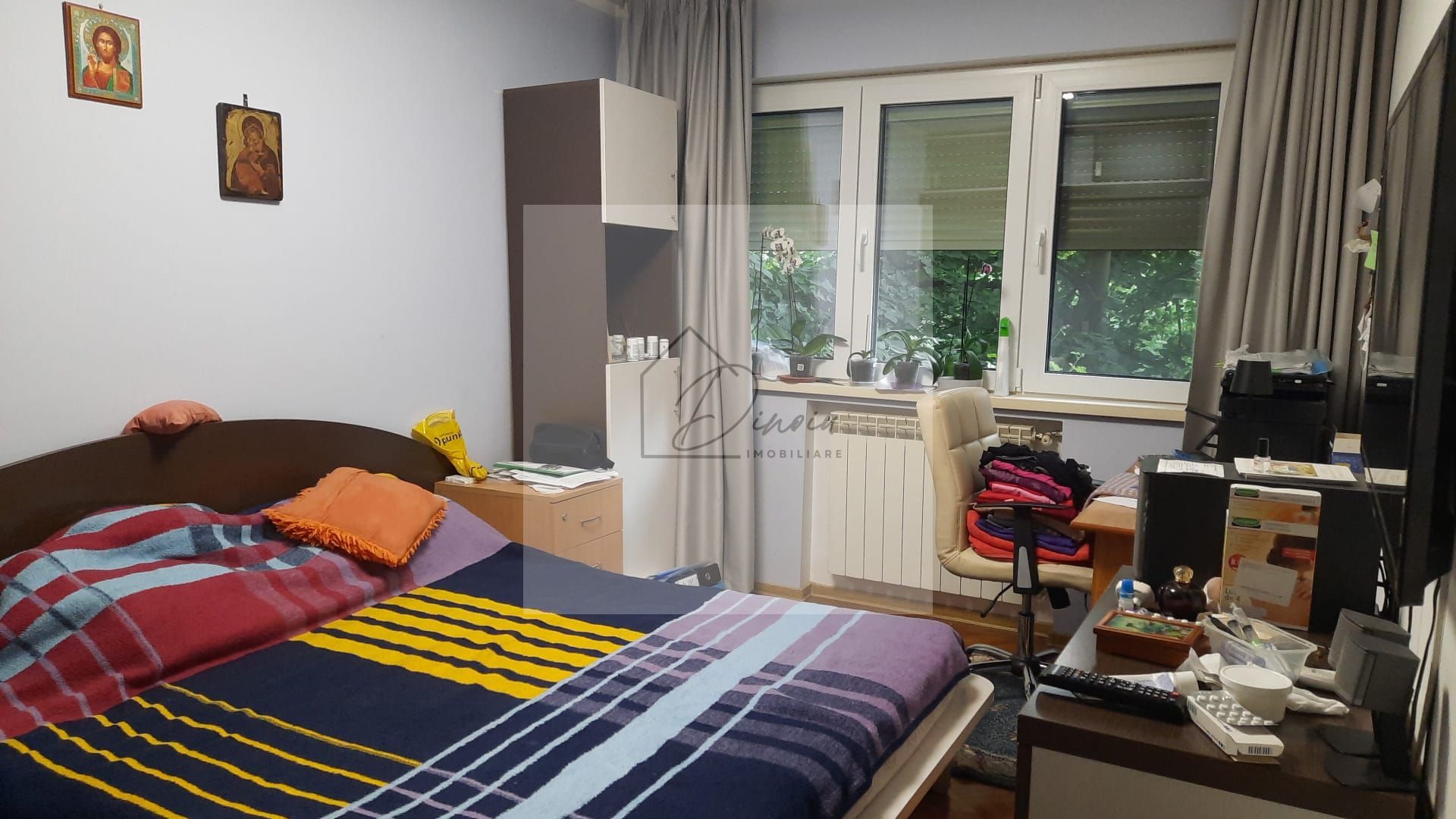 COM 0% I Apartament 3 camere Alexandru Obregia Berceni I centrala I - Poză 5