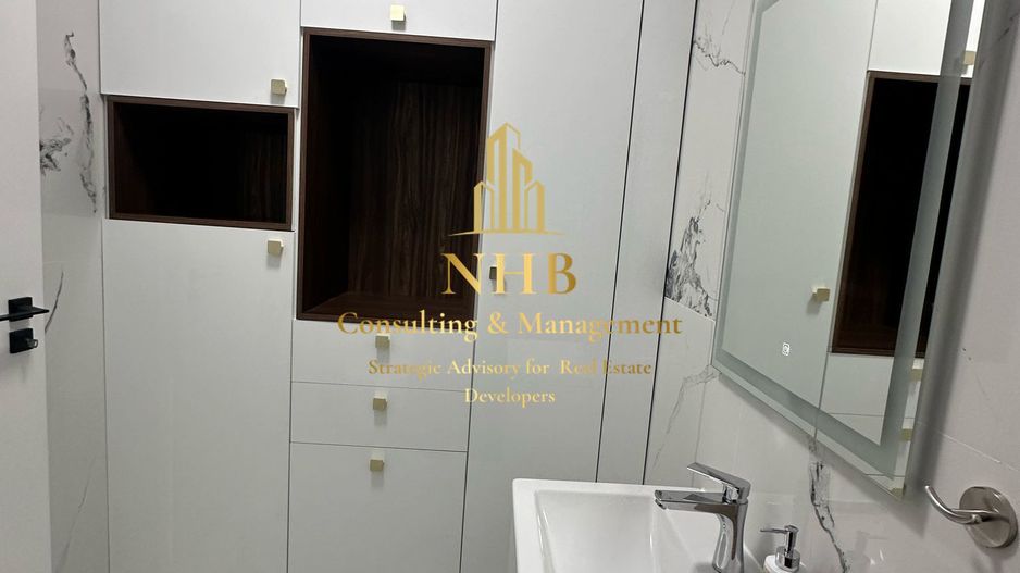 Spatiu/Birouri/Notariat/Avocat/Cosmetica/Masaj | FLOREASCA BLOC NOU - Poză 5