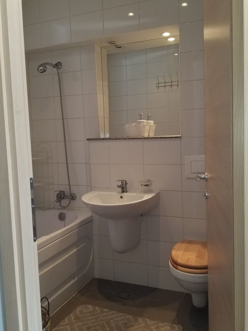 Garsoniera tip studio New Town Residence - Str Dristorului - Poză 10