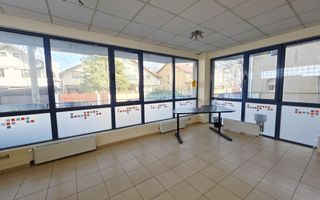 Clădiri de birouri de închiriat Sector 4 – 1.100 mp, vizibilitate stradală - Poză 31