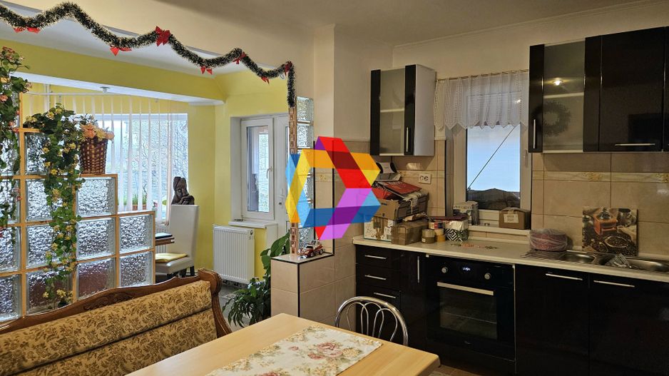 Oportunitate - Casă individuala Tractorul 180 mp , zona Coresi - Poză 9