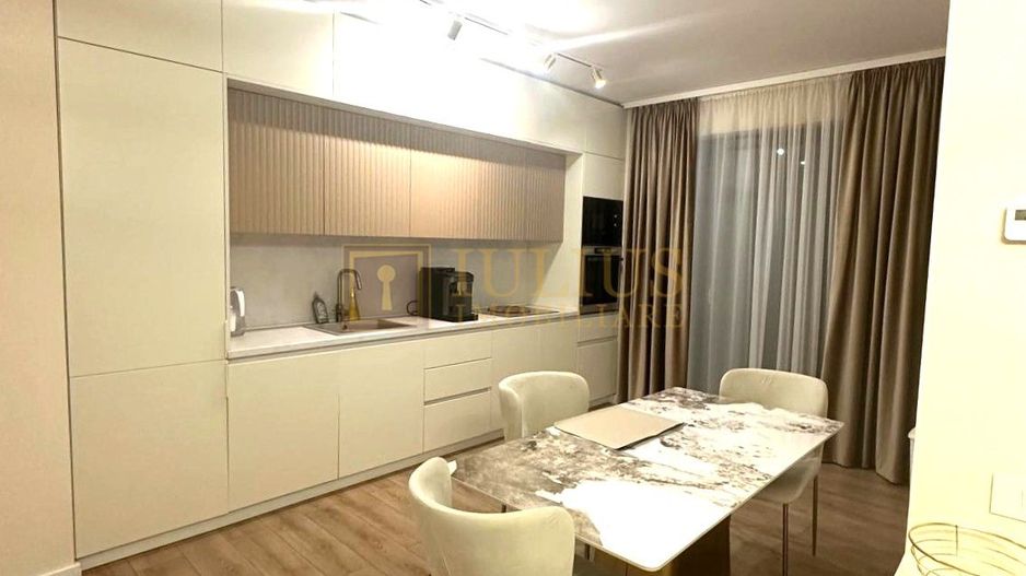Apartament luxos in Calea Aradului, Sol Residence - Poză 3