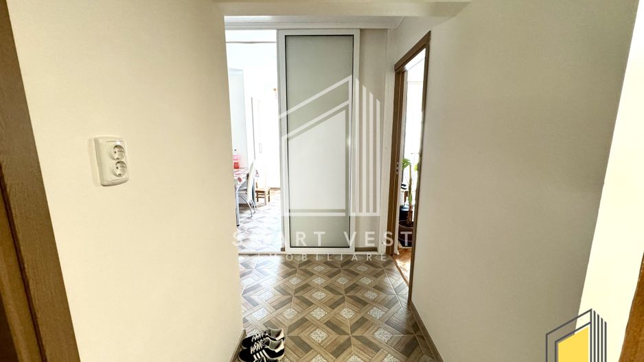 Apartament 3 camere decomandat | 73 mp | Zona Micro 16 - Poză 19