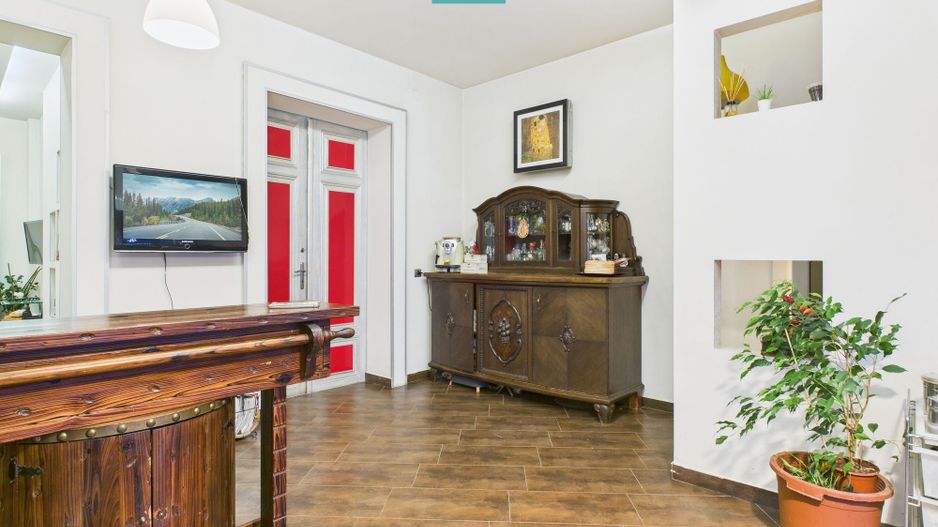 Apartament  cu 4 camere vintage ultracentral - Poză 6