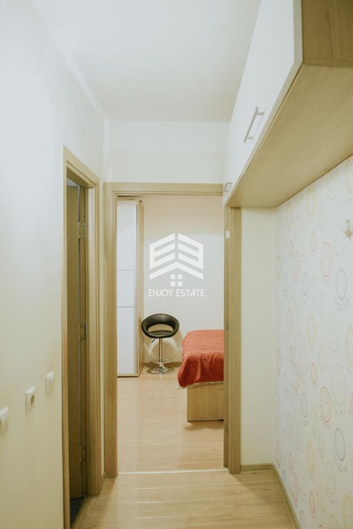 Garsoniera decomandata, 42mp, in zona Calea Bucuresti - Poză 4