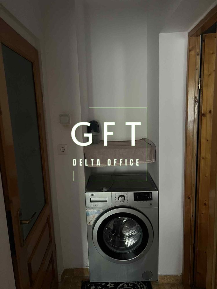 Apartament 55 mp, 2 camere, zona Garii - toate facilitatile - Poză 4