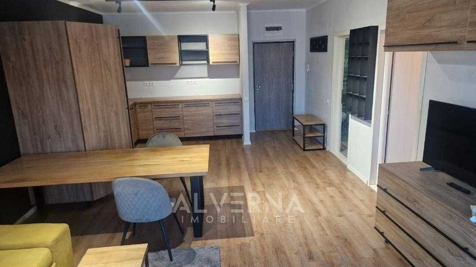Apartament 2 camere | 52mp | bloc nou | zona Coposu - Dambul Rotund - Poză 3