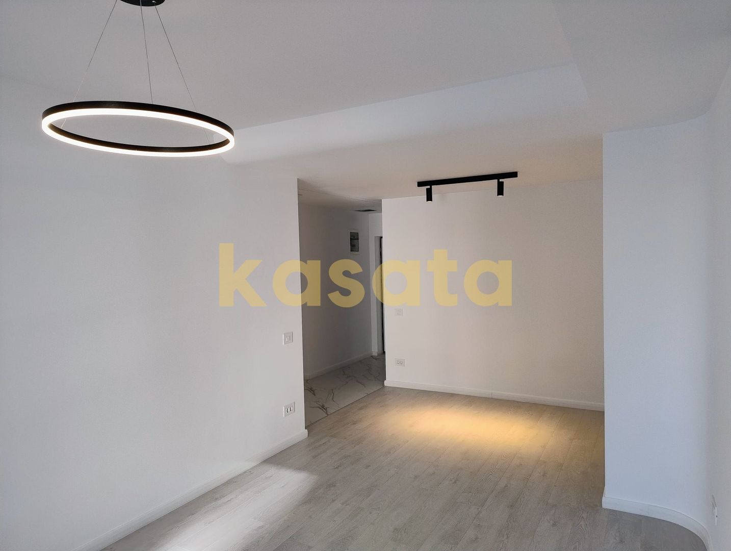 OPORTUNITATE | STUDIO | NOVUM VIILOR PARC CAROL | BLOC NOU | CENTRALA - Poză 3