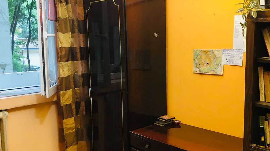 Apartament 3 camere - confort , siguranta si liniste - Poză 4