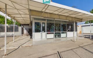 Spațiu comercial de vânzare - Piața Grădiște, Arad - Poză 4